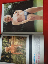 Load image into Gallery viewer, Vintage Nude Erotic Sexy Adult Magazine Monsieur June 1965     JB5
