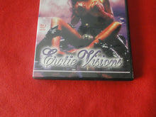Load image into Gallery viewer, Vintage Adult Erotic Sexy Porn XXX DVD Movie Erotic Visions          B3
