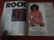 Load image into Gallery viewer, Vintage Nude Erotic Sexy Adult Magazine XXX Celeb December 1980 Lisa DeLeeuw      P110
