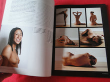 Load image into Gallery viewer, Vintage Erotic Nude Women Picture Book The Photographer&#39;s Guide To Nudes John Freeman

