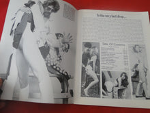 Load image into Gallery viewer, Vintage Nude Erotic Sexy Adult Magazine BDSM Burnt Ass Premier     JB3
