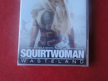 Load image into Gallery viewer, Vintage Adult Erotic Sexy Porn XXX DVD Movie SEALED Squirtwoman Waste Land   GD1
