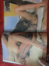 Load image into Gallery viewer, Vintage Nude Erotic Sexy Adult Magazine XXX Celeb December 1980 Lisa DeLeeuw      P110
