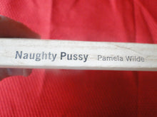 Load image into Gallery viewer, Vintage Erotic Porn Paperback Book/Novel Naughty Pussy Orpheus 1971 FOXING     PB5
