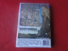 Load image into Gallery viewer, Vintage Adult Erotic Sexy Porn XXX DVD Movie SEALED Squirtwoman Waste Land   GD1
