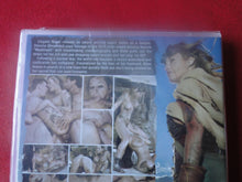 Load image into Gallery viewer, Vintage Adult Erotic Sexy Porn XXX DVD Movie SEALED Squirtwoman Waste Land   GD1
