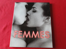 Load image into Gallery viewer, Vintage Erotic Nude Women Picture Book Femmes Masterpieces of Erotic Photography
