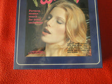 Load image into Gallery viewer, Vintage Adult XXX VHS Porn Tape Movie Erotic Dimensions The Wild Life X20
