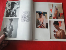 Load image into Gallery viewer, Vintage Nude Erotic Sexy Adult Magazine Monsieur December 1964    JB5
