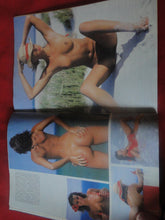 Load image into Gallery viewer, Vintage Nude Erotic Sexy Adult Magazine Mayfair V. 20 No. 8     JB59
