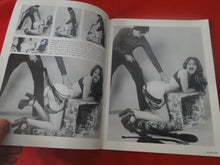 Load image into Gallery viewer, Vintage Nude Erotic Sexy Adult Magazine BDSM Burnt Ass Premier     JB3
