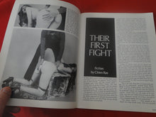 Load image into Gallery viewer, Vintage Nude Erotic Sexy Adult Magazine BDSM Burnt Ass Premier     JB3
