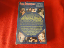 Load image into Gallery viewer, Vintage Adult XXX VHS Porn Tape Movie Erotic Dimensions The Wild Life X20
