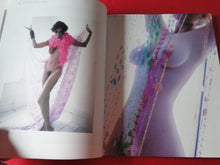 Load image into Gallery viewer, Vintage Erotic Nude Women Picture Book Femmes Masterpieces of Erotic Photography

