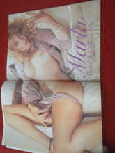 Load image into Gallery viewer, Vintage Nude Erotic Sexy Adult Magazine Swank February 1981 Loni Sanders     P101
