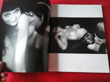 Load image into Gallery viewer, Vintage Erotic Nude Women Picture Book Femmes Masterpieces of Erotic Photography
