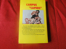 Load image into Gallery viewer, Vintage Erotic Porn Paperback Book/Novel Coed Sex Club 1969        PB5
