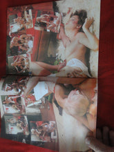 Load image into Gallery viewer, Vintage Nude Erotic Sexy Adult Magazine XXX Celeb January 1981     P110
