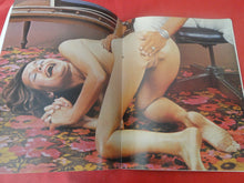 Load image into Gallery viewer, Vintage Nude Erotic Sexy Adult Magazine BDSM Burnt Ass Premier     JB3
