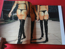 Load image into Gallery viewer, Vintage Erotic Nude Women Picture Book Femmes Masterpieces of Erotic Photography
