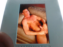 Load image into Gallery viewer, VINTAGE 35MM GAY MALE SLIDE BEEFCAKE MUSCLE NUDE FALCON STUDIOS Z16z
