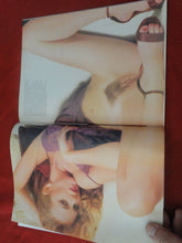 Load image into Gallery viewer, Vintage Nude Erotic Sexy Adult Magazine Swank February 1981 Loni Sanders     P101
