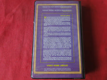 Load image into Gallery viewer, Vintage Adult XXX VHS Porn Tape Oui Girls Anne Ventura     X3

