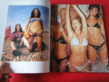Load image into Gallery viewer, Vintage Erotic Nude Women Picture Book Femmes Masterpieces of Erotic Photography
