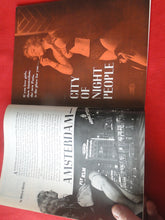 Load image into Gallery viewer, Vintage Nude Erotic Sexy Adult Magazine Monsieur February 1964     JB5

