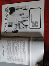 Load image into Gallery viewer, Vintage Nude Erotic Sexy Adult Magazine Somebodies        8
