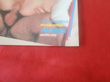 Load image into Gallery viewer, Vintage Nude Erotic Sexy Adult Magazine Box Banger      JB3
