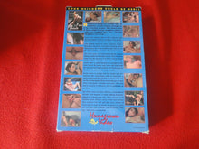 Load image into Gallery viewer, Vintage Adult XXX VHS Porn Tape Movie Howdy Neighbor Let's Fuck  X20
