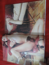 Load image into Gallery viewer, Vintage Nude Erotic Sexy Adult Magazine XXX Celeb January 1981     P110

