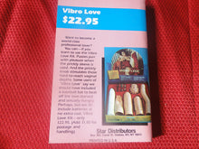 Load image into Gallery viewer, Vintage Erotic Porn Paperback Book/Novel Virginia's Tribulations 1986      PB5
