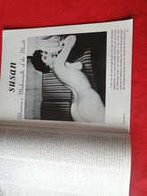 Load image into Gallery viewer, Vintage Nude Erotic Sexy Adult Magazine Monsieur February 1964     JB5
