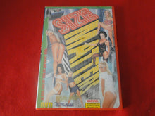 Load image into Gallery viewer, Vintage Adult Erotic Sexy Porn XXX DVD Movie Size Matters           B3
