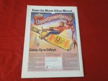 Load image into Gallery viewer, Vintage Nude Erotic Sexy Adult Magazine Swank March 1981                P101
