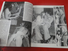 Load image into Gallery viewer, Vintage Nude Erotic Sexy Adult Magazine Box Banger      JB3
