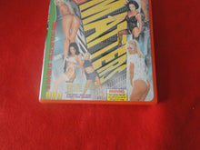 Load image into Gallery viewer, Vintage Adult Erotic Sexy Porn XXX DVD Movie Size Matters           B3
