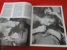 Load image into Gallery viewer, Vintage Nude Erotic Sexy Adult Magazine Box Banger      JB3
