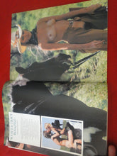 Load image into Gallery viewer, Vintage Nude Erotic Sexy Adult Magazine Swank March 1981                P101
