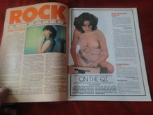 Load image into Gallery viewer, Vintage Nude Erotic Sexy Adult Magazine XXX Celeb February 1981     P110
