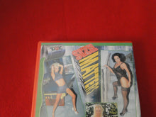 Load image into Gallery viewer, Vintage Adult Erotic Sexy Porn XXX DVD Movie Size Matters           B3
