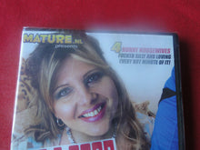 Load image into Gallery viewer, Vintage Adult Erotic Sexy Porn XXX DVD Movie SEALED Be A Good Mommy To Me!   GD1
