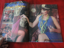 Load image into Gallery viewer, Vintage Nude Erotic Sexy Adult Magazine XXX Celeb February 1981     P110
