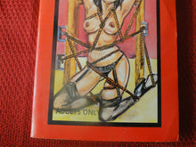 Load image into Gallery viewer, Vintage Erotic Porn Paperback Book/Novel Total Submission 1986       PB5
