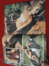 Load image into Gallery viewer, Vintage Nude Erotic Sexy Adult Magazine Swank March 1981                P101

