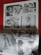 Load image into Gallery viewer, Vintage Nude Erotic Sexy Adult Magazine Tight Pussies   8
