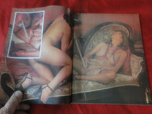 Load image into Gallery viewer, Vintage Nude Erotic Sexy Adult Magazine XXX Celeb February 1981     P110
