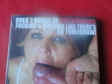 Load image into Gallery viewer, Vintage Adult Erotic Sexy Porn XXX DVD Movie SEALED Be A Good Mommy To Me!   GD1
